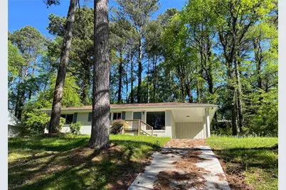 3706 Larkspur Terrace, Decatur, GA 30032 - Photo 1