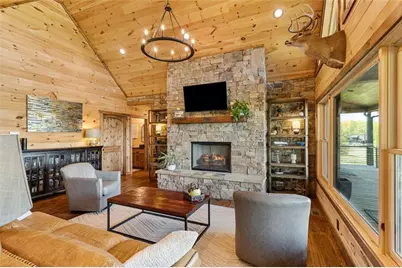 95 Upper Ridge Trail, Morganton, GA 30560 - Photo 33