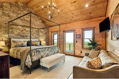 95 Upper Ridge Trail, Morganton, GA 30560 - Photo 37