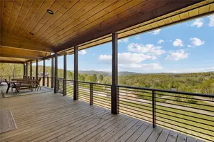 95 Upper Ridge Trail, Morganton, GA 30560 - Photo 15