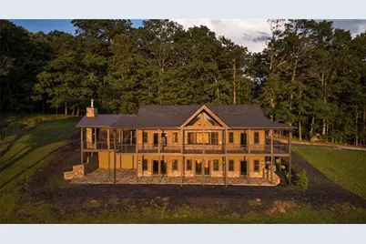 95 Upper Ridge Trail, Morganton, GA 30560 - Photo 1