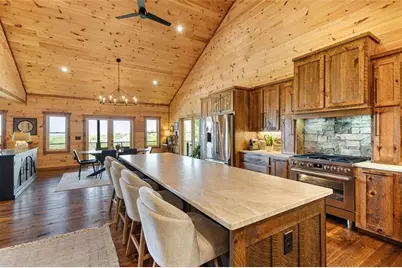 95 Upper Ridge Trail, Morganton, GA 30560 - Photo 5