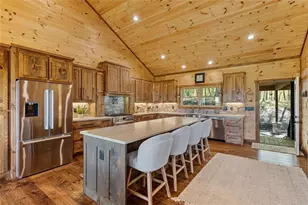 95 Upper Ridge Trail, Morganton, GA 30560 - Photo 25