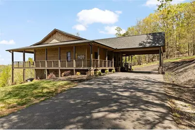 95 Upper Ridge Trail, Morganton, GA 30560 - Photo 71