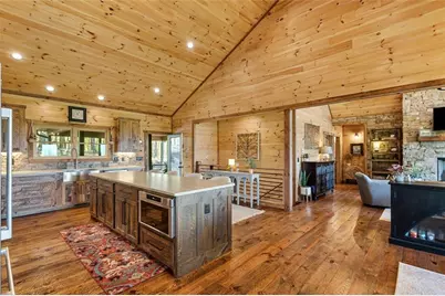 95 Upper Ridge Trail, Morganton, GA 30560 - Photo 27