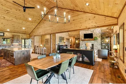 95 Upper Ridge Trail, Morganton, GA 30560 - Photo 29