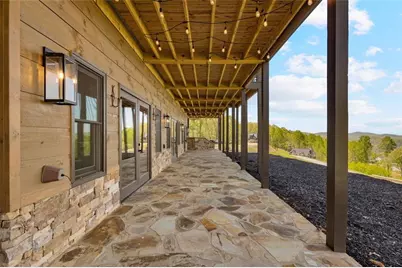 95 Upper Ridge Trail, Morganton, GA 30560 - Photo 19