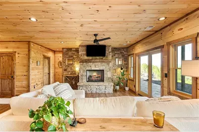 95 Upper Ridge Trail, Morganton, GA 30560 - Photo 51