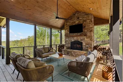 95 Upper Ridge Trail, Morganton, GA 30560 - Photo 11