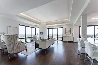 3475 Oak Valley Road NE #2940, Atlanta, GA 30326 - Photo 19