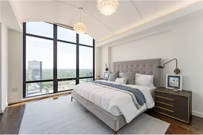 3475 Oak Valley Road NE #2940, Atlanta, GA 30326 - Photo 5