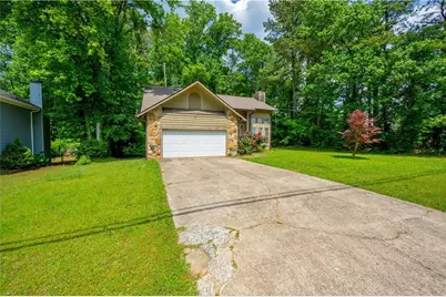 1131 Bailing Drive, Lawrenceville, GA 30043 - Photo 21