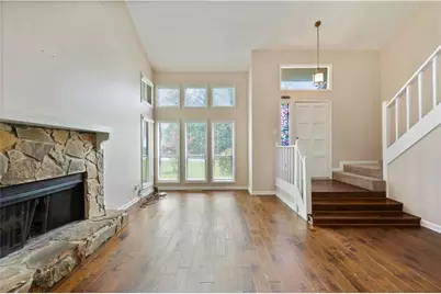 1131 Bailing Drive, Lawrenceville, GA 30043 - Photo 5