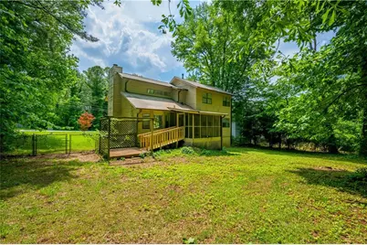 1131 Bailing Drive, Lawrenceville, GA 30043 - Photo 19