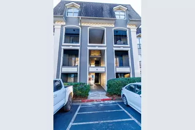 2657 Lenox Road NE #68 BLD E, Atlanta, GA 30324 - Photo 19