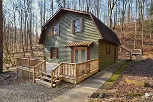 172 Sweetwater Road, Blue Ridge, GA 30513 - Photo 1