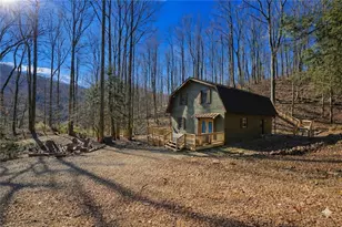 172 Sweetwater Road, Blue Ridge, GA 30513 - Photo 1