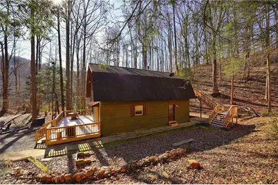 172 Sweetwater Road, Blue Ridge, GA 30513 - Photo 45