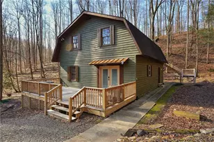 172 Sweetwater Road, Blue Ridge, GA 30513 - Photo 5