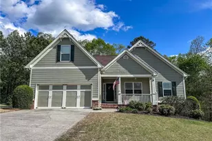 261 Potomac Dr, Dallas, GA 30132 - Photo 1