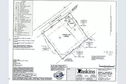 261 Potomac Drive, Dallas, GA 30132 - Photo 3