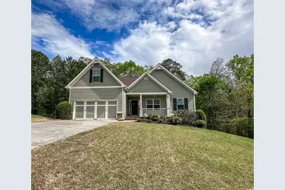 261 Potomac Drive, Dallas, GA 30132 - Photo 9