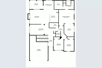 261 Potomac Drive, Dallas, GA 30132 - Photo 65