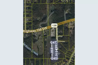 3735 SW Millstream Lane, Stockbridge, GA 30281 - Photo 3