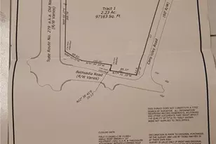 6990 Old National Hwy, Atlanta, GA 30349 - Photo 1