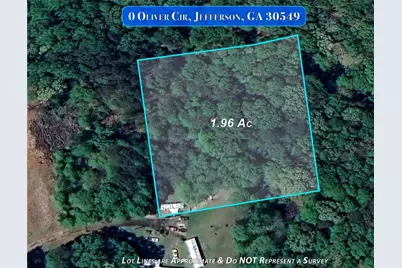 0 Oliver Circle, Jefferson, GA 30549 - Photo 1