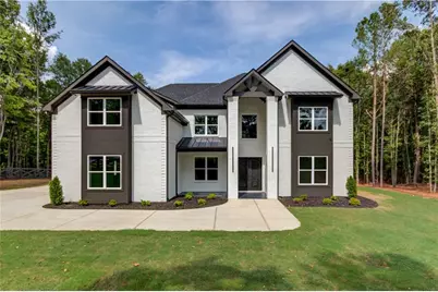 5745 Union Church Road, Braselton, GA 30517 - Photo 1