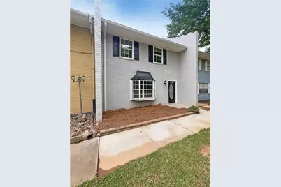 1098 Eastview Circle NE, Conyers, GA 30012 - Photo 19