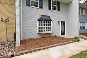 1098 Eastview Cir NE, Conyers, GA 30012 - Photo 19