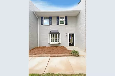 1098 Eastview Circle NE, Conyers, GA 30012 - Photo 1