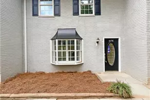 1098 Eastview Cir NE, Conyers, GA 30012 - Photo 1