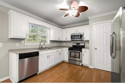 1511 Harbor Watch Court, Woodstock, GA 30189 - Photo 7