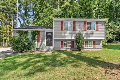 2036 Countydown Lane, Stone Mountain, GA 30088 - Photo 1