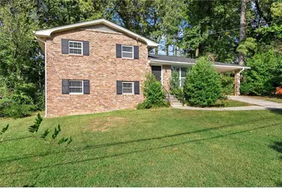 1263 Shoreham Drive, Atlanta, GA 30349 - Photo 3