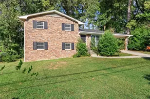 1263 Shoreham Dr, Atlanta, GA 30349 - Photo 3
