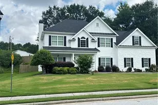 540 Langley Creek Dr, Loganville, GA 30052 - Photo 1