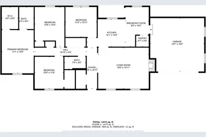 228 Amour Way SW, Lilburn, GA 30047 - Photo 35