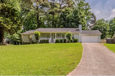 228 Amour Way SW, Lilburn, GA 30047 - Photo 1