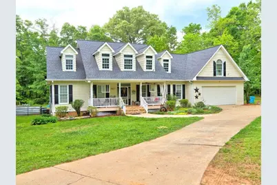 330 Flint Hill Road, Aragon, GA 30104 - Photo 1