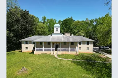 11433 Panhandle Road, Hampton, GA 30228 - Photo 1