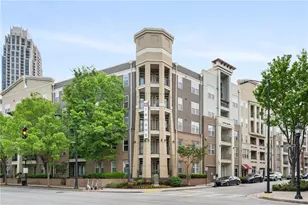 390 17th St NW, Atlanta, GA 30363 - Photo 1