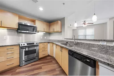 390 17th Street NW #5008, Atlanta, GA 30363 - Photo 5