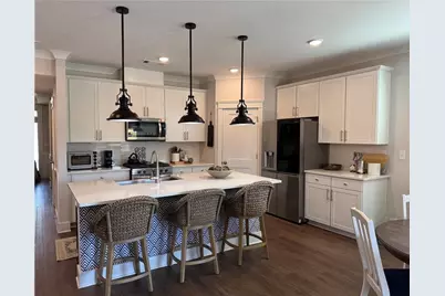 186 Sunshower Ridge, Canton, GA 30114 - Photo 9