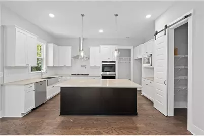 3745 Reserve Overlook (#30) Way, Cumming, GA 30041 - Photo 19