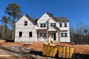 3745 Reserve Overlook Wy, Cumming, GA 30041 - Photo 1