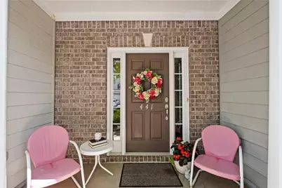 441 Mountain View Lane, Woodstock, GA 30188 - Photo 5